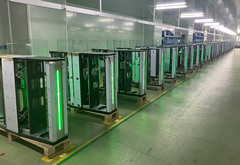 深圳閘機(jī)廠家哪個好