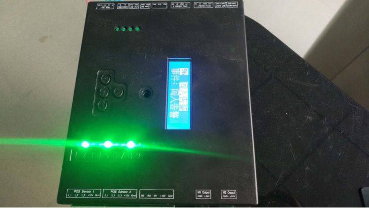 閘機