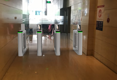 防撞擺閘圖片和參數(shù)是什么樣的？