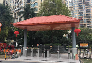 智能通道閘翼閘的優(yōu)缺點有哪些？